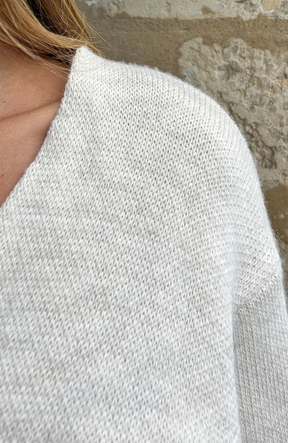Julie™ | Moderne Trui met Comfy Fit