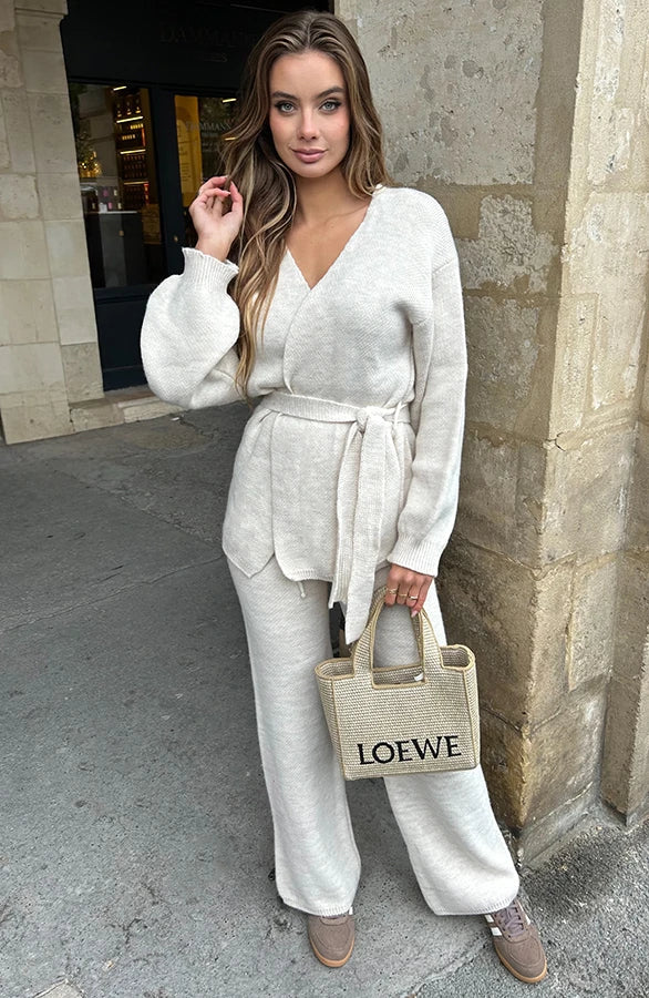 Julie™ | Moderne Trui met Comfy Fit