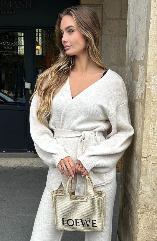 Julie™ | Moderne Trui met Comfy Fit