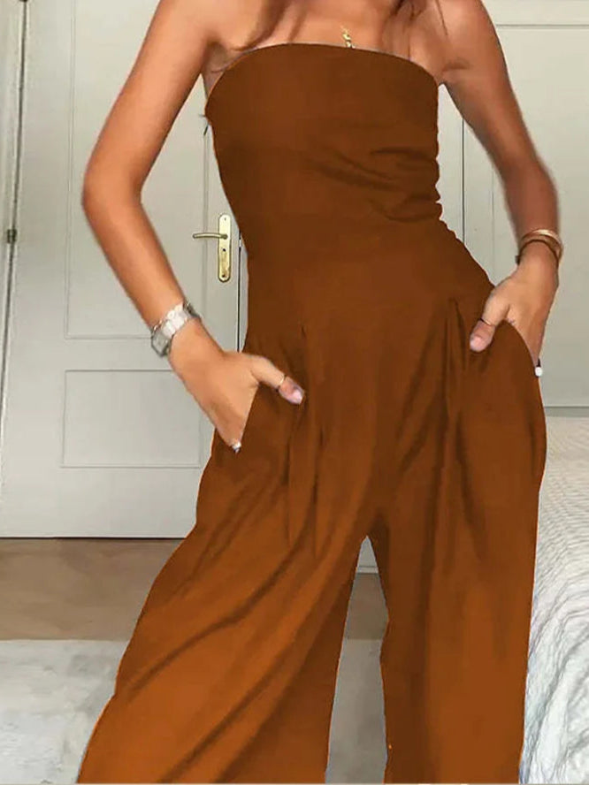 Flow Jumpsuit | ByLovella