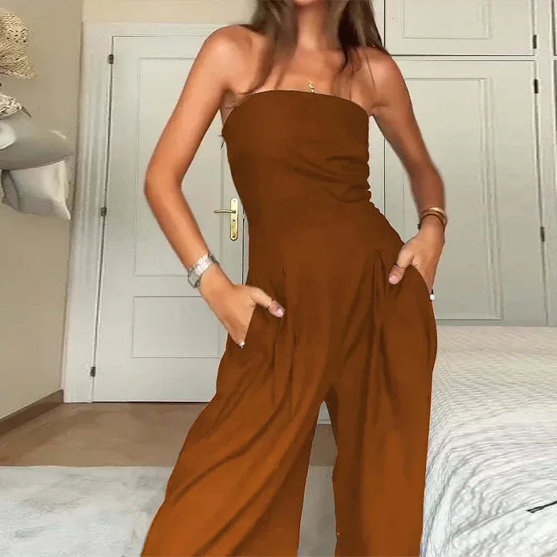 Flow Jumpsuit | ByLovella