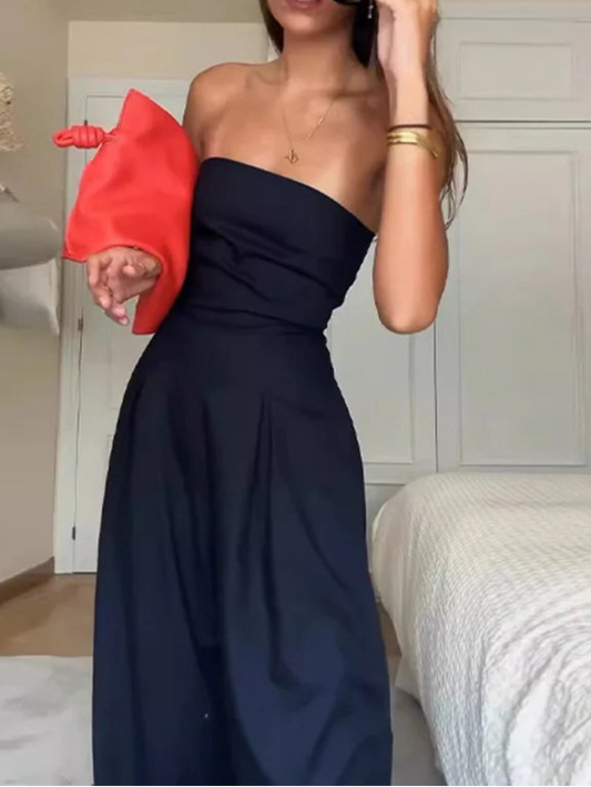 Flow Jumpsuit | ByLovella