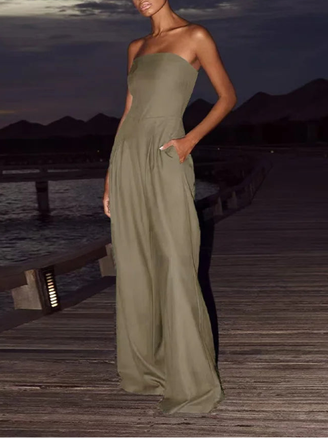 Flow Jumpsuit | ByLovella