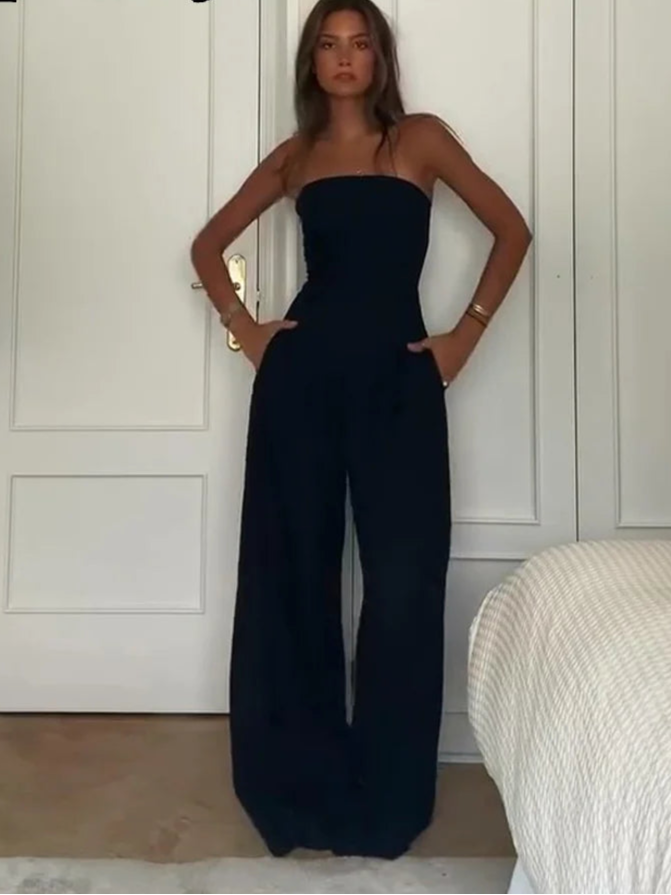 Flow Jumpsuit | ByLovella