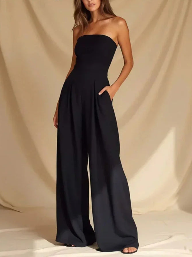 Flow Jumpsuit | ByLovella